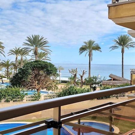 Cachis Beach Muchavista Аликанте Экстерьер фото